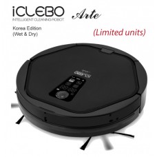 iCLEBO Arte Korea Edition